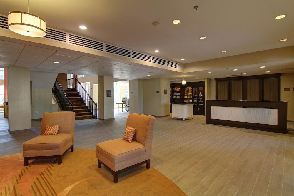 Homewood Suites Houston Kingwood Parc Airport Area Exteriör bild