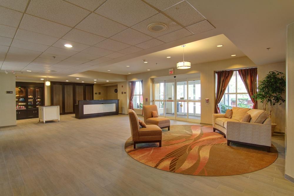 Homewood Suites Houston Kingwood Parc Airport Area Exteriör bild