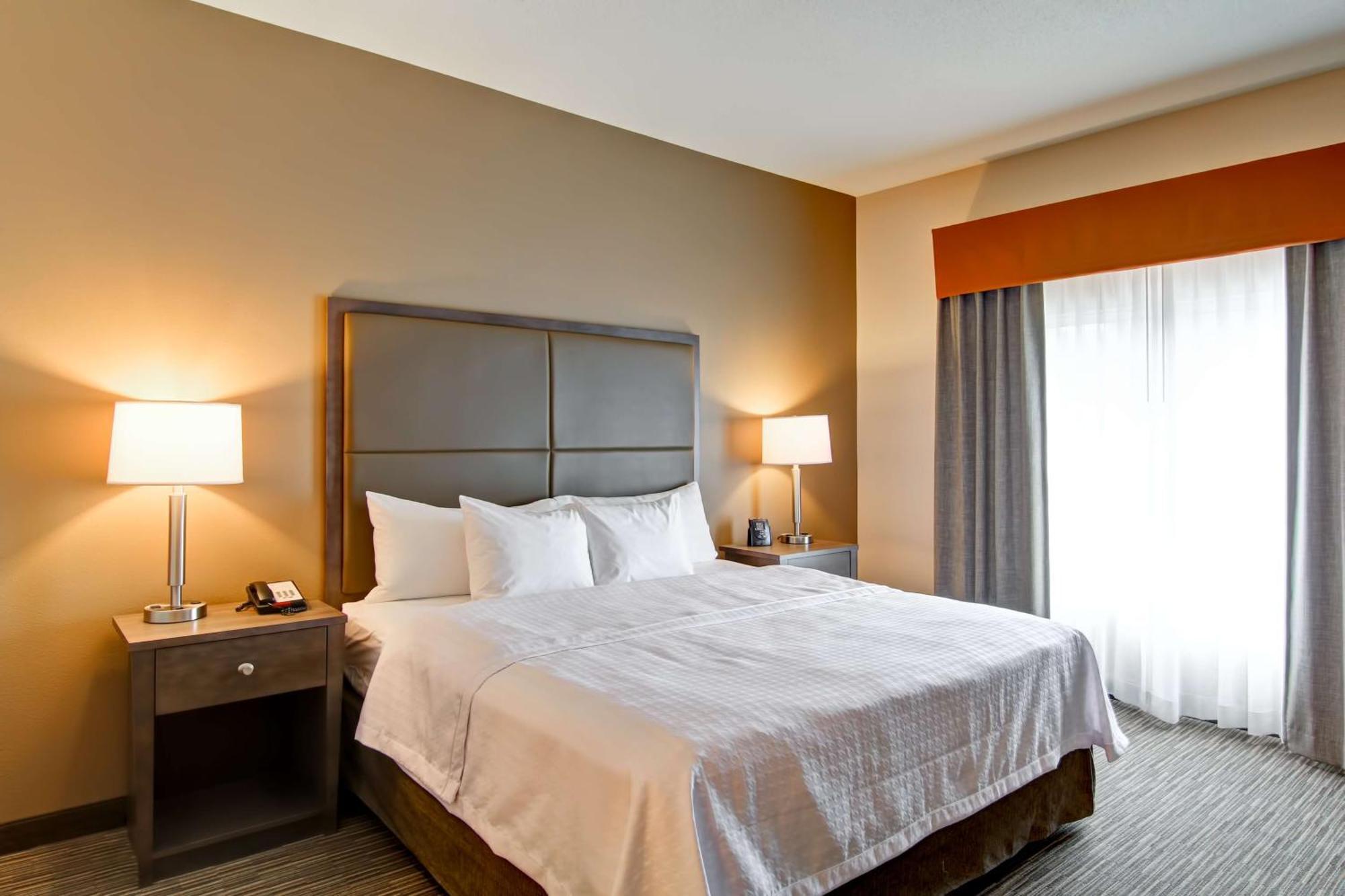 Homewood Suites Houston Kingwood Parc Airport Area Exteriör bild