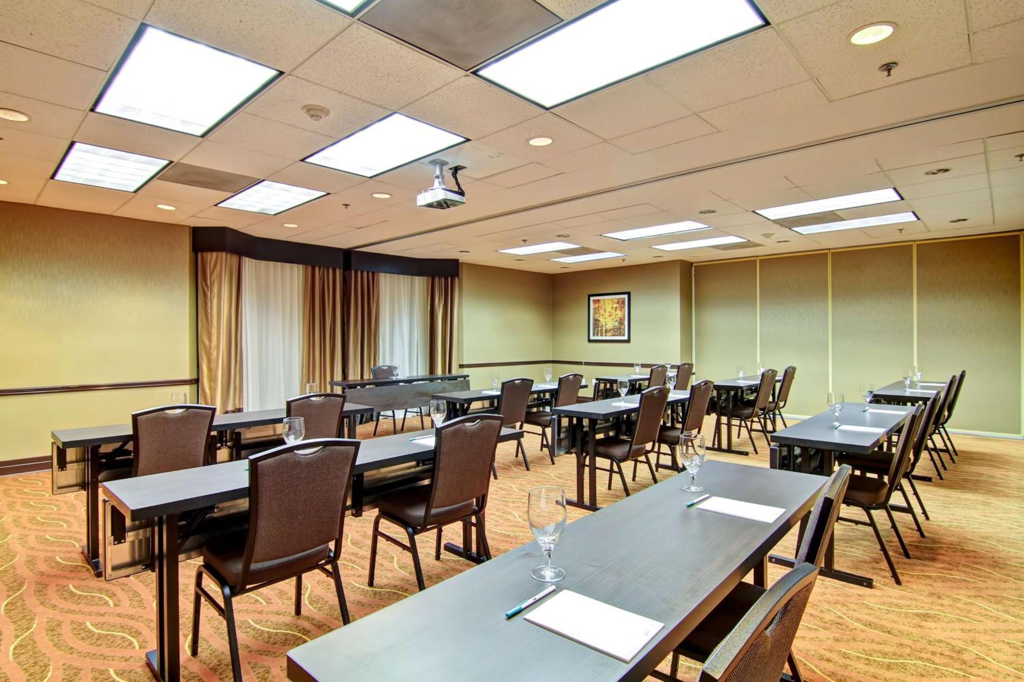 Homewood Suites Houston Kingwood Parc Airport Area Exteriör bild