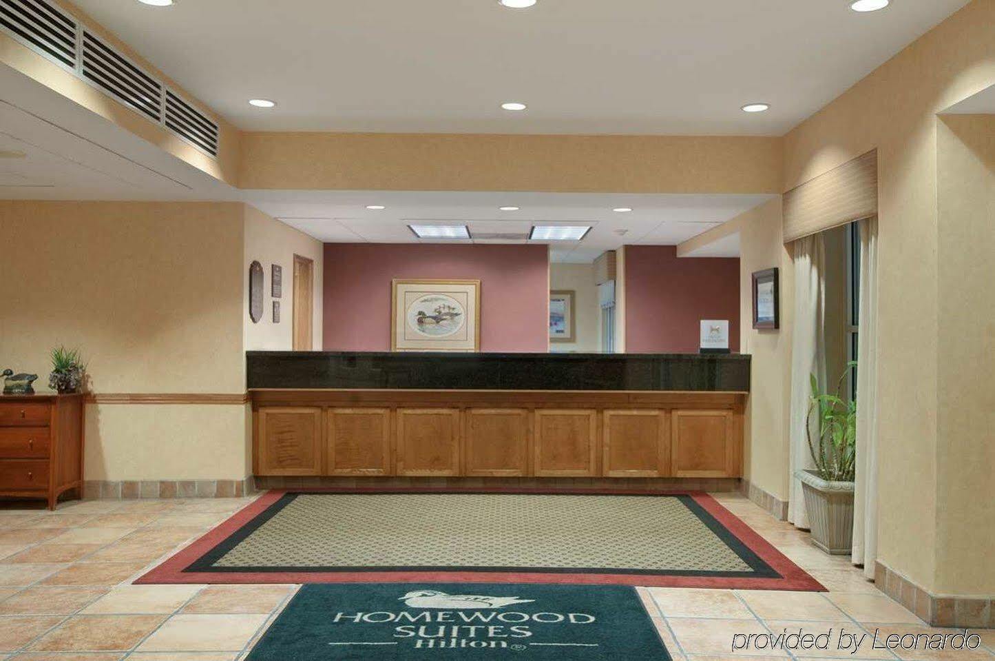 Homewood Suites Houston Kingwood Parc Airport Area Exteriör bild