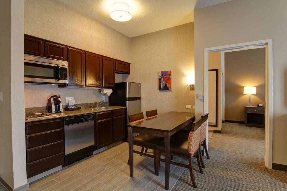 Homewood Suites Houston Kingwood Parc Airport Area Exteriör bild